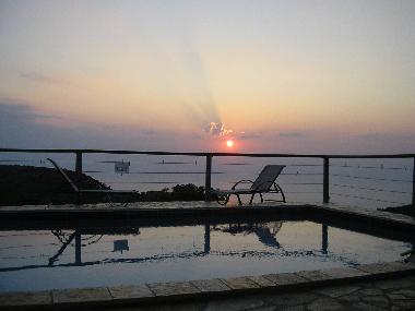 Villa en xortata (Lefkada)Casa de vacaciones