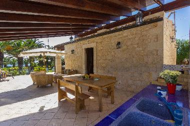 Villa en Sampieri (Ragusa)Casa de vacaciones