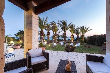 Villa en Sampieri (Ragusa)Casa de vacaciones