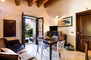 Villa en Sampieri (Ragusa)Casa de vacaciones