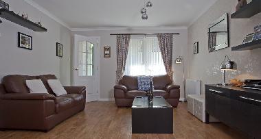 Casa de vacaciones en Ballachulish (Highlands and Islands)Casa de vacaciones