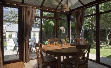 Casa de vacaciones en Ballachulish (Highlands and Islands)Casa de vacaciones