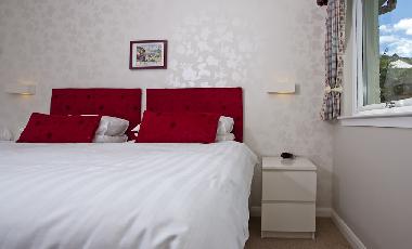 Casa de vacaciones en Ballachulish (Highlands and Islands)Casa de vacaciones