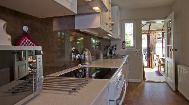 Casa de vacaciones en Ballachulish (Highlands and Islands)Casa de vacaciones