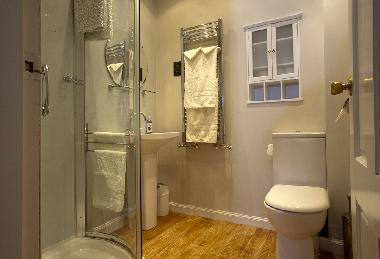 Casa de vacaciones en Ballachulish (Highlands and Islands)Casa de vacaciones