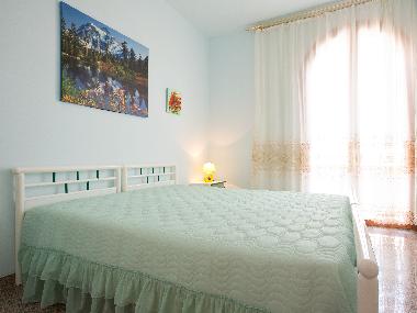 Apartamento de vacaciones en Pozzallo (Ragusa)Casa de vacaciones