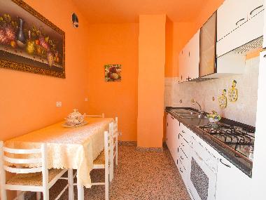 Apartamento de vacaciones en Pozzallo (Ragusa)Casa de vacaciones