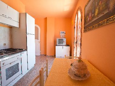 Apartamento de vacaciones en Pozzallo (Ragusa)Casa de vacaciones