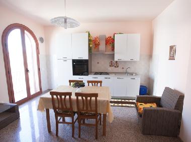 Apartamento de vacaciones en Pozzallo (Ragusa)Casa de vacaciones