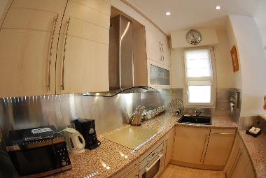 Apartamento de vacaciones en les sables d'olonne (Vend�e)Casa de vacaciones