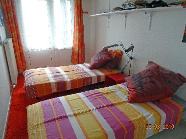 Apartamento de vacaciones en Ostende (Flandes)Casa de vacaciones