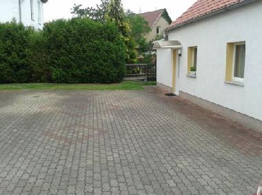 Apartamento de vacaciones en Leipzig (Westsachsen)Casa de vacaciones