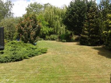 Apartamento de vacaciones en Leipzig (Westsachsen)Casa de vacaciones