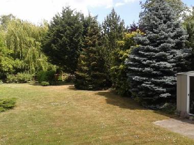 Apartamento de vacaciones en Leipzig (Westsachsen)Casa de vacaciones