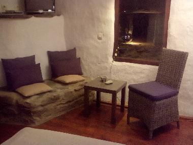 Apartamento de vacaciones en San Giovanni di Moriani (Haute-Corse)Casa de vacaciones