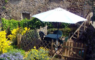 Apartamento de vacaciones en San Giovanni di Moriani (Haute-Corse)Casa de vacaciones