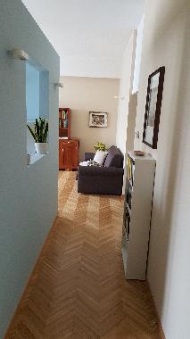 Apartamento de vacaciones en Matera (Matera)Casa de vacaciones