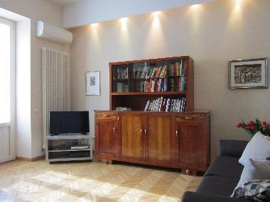 Apartamento de vacaciones en Matera (Matera)Casa de vacaciones