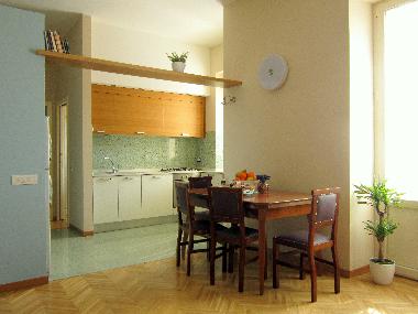 Apartamento de vacaciones en Matera (Matera)Casa de vacaciones