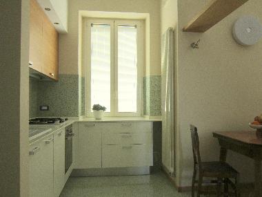 Apartamento de vacaciones en Matera (Matera)Casa de vacaciones