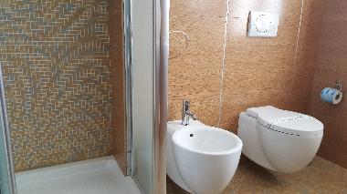 Apartamento de vacaciones en Matera (Matera)Casa de vacaciones