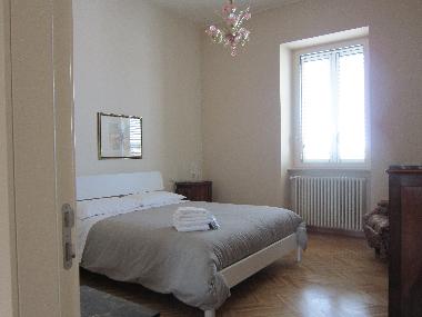 Apartamento de vacaciones en Matera (Matera)Casa de vacaciones