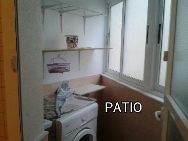 Apartamento de vacaciones en Almera carboneras (Almera)Casa de vacaciones