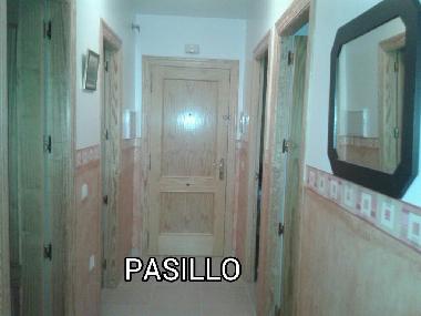 Apartamento de vacaciones en Almera carboneras (Almera)Casa de vacaciones