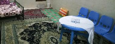 Cama y desayuno en Khajoo (Esfahan)Casa de vacaciones