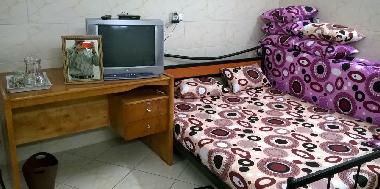 Cama y desayuno en Khajoo (Esfahan)Casa de vacaciones