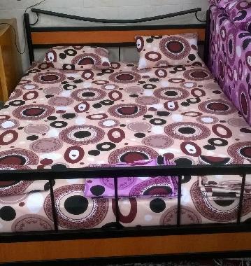 Cama y desayuno en Khajoo (Esfahan)Casa de vacaciones