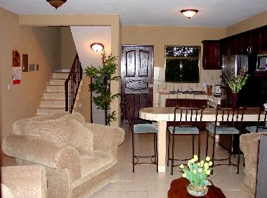 Villa en La Suiza (Heredia)Casa de vacaciones