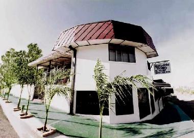 Apartamento de vacaciones en Santiago (Heredia)Casa de vacaciones