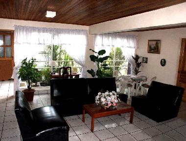 Apartamento de vacaciones en Santiago (Heredia)Casa de vacaciones