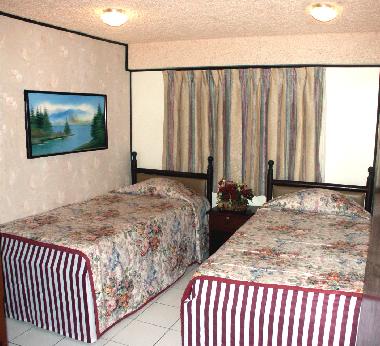 Apartamento de vacaciones en Santiago (Heredia)Casa de vacaciones