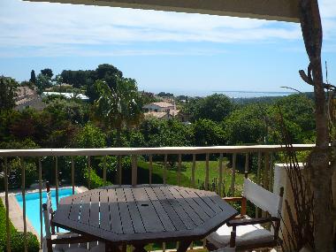 Apartamento de vacaciones en antibes (Alpes-Maritimes)Casa de vacaciones