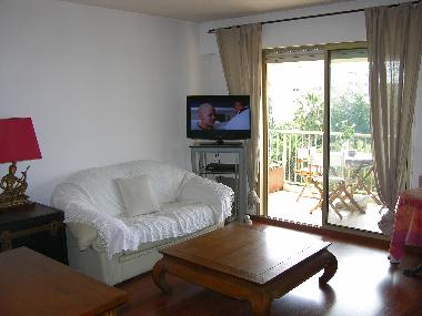 Apartamento de vacaciones en antibes (Alpes-Maritimes)Casa de vacaciones