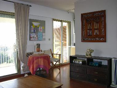 Apartamento de vacaciones en antibes (Alpes-Maritimes)Casa de vacaciones