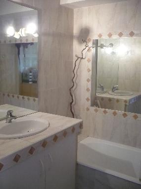 Apartamento de vacaciones en antibes (Alpes-Maritimes)Casa de vacaciones