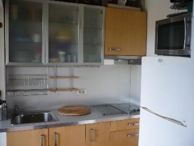 Apartamento de vacaciones en antibes (Alpes-Maritimes)Casa de vacaciones
