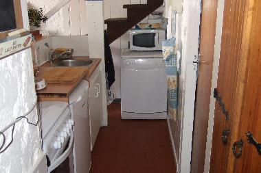 Apartamento de vacaciones en La Teste de Buch (Gironde)Casa de vacaciones