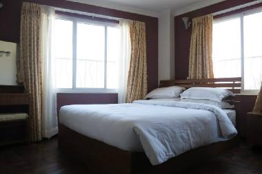 Apartamento de vacaciones en Kathmandu (Bagmati)Casa de vacaciones