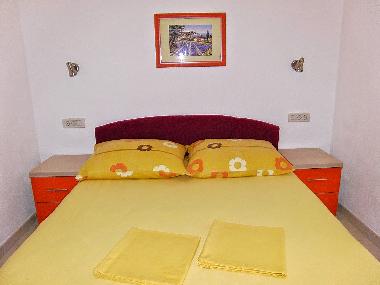 Apartamento de vacaciones en Povlja (Splitsko-Dalmatinska)Casa de vacaciones