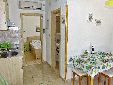 Apartamento de vacaciones en Povlja (Splitsko-Dalmatinska)Casa de vacaciones