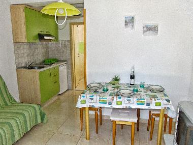 Apartamento de vacaciones en Povlja (Splitsko-Dalmatinska)Casa de vacaciones