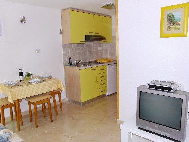 Apartamento de vacaciones en Povlja (Splitsko-Dalmatinska)Casa de vacaciones