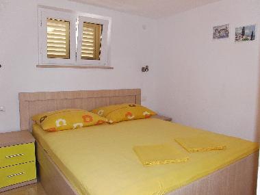 Apartamento de vacaciones en Povlja (Splitsko-Dalmatinska)Casa de vacaciones