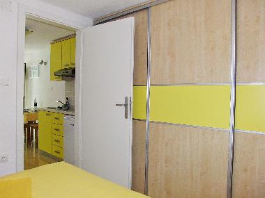 Apartamento de vacaciones en Povlja (Splitsko-Dalmatinska)Casa de vacaciones