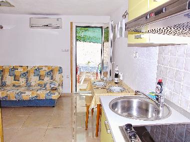 Apartamento de vacaciones en Povlja (Splitsko-Dalmatinska)Casa de vacaciones