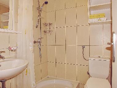 Apartamento de vacaciones en Povlja (Splitsko-Dalmatinska)Casa de vacaciones